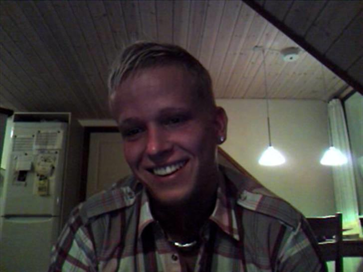 Mand Frækkok billede 7