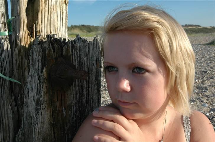 Kvinde Ann-Kirstine billede 1