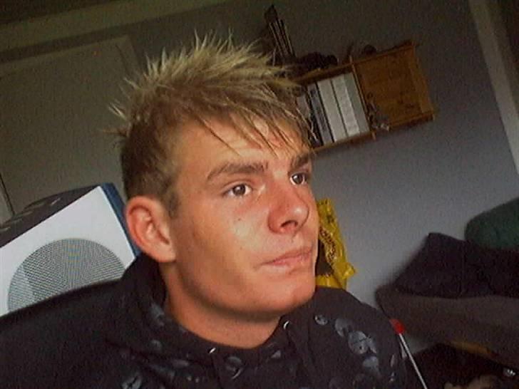 Mand Lasse billede 1