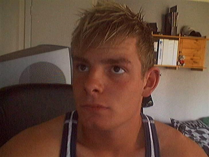 Mand Lasse billede 2