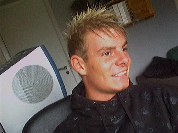 Mand Lasse billede 3