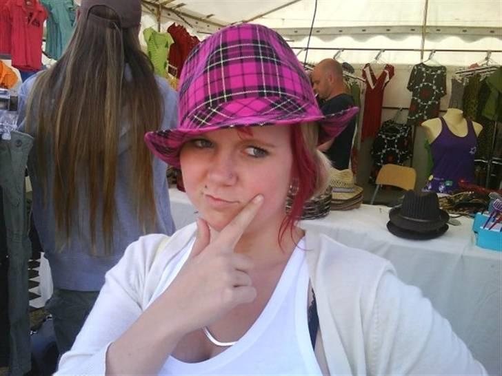 Kvinde Ann-Kirstine billede 3