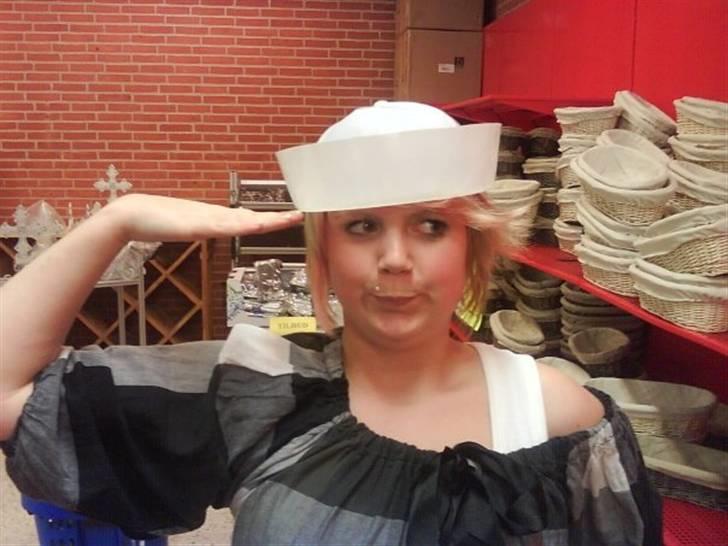Kvinde Ann-Kirstine billede 4