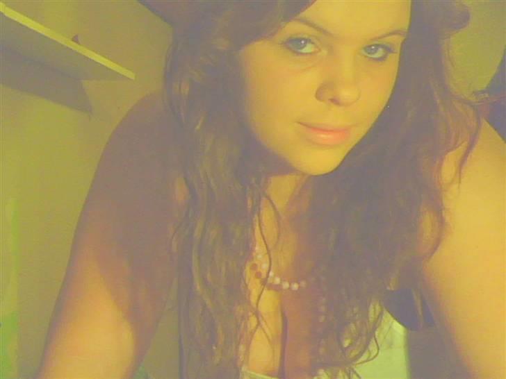 Kvinde Rikke - mig ( : billede 3