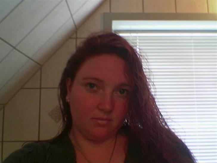 Kvinde anja billede 3