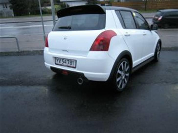 Mand Jp - nye bil billede 9