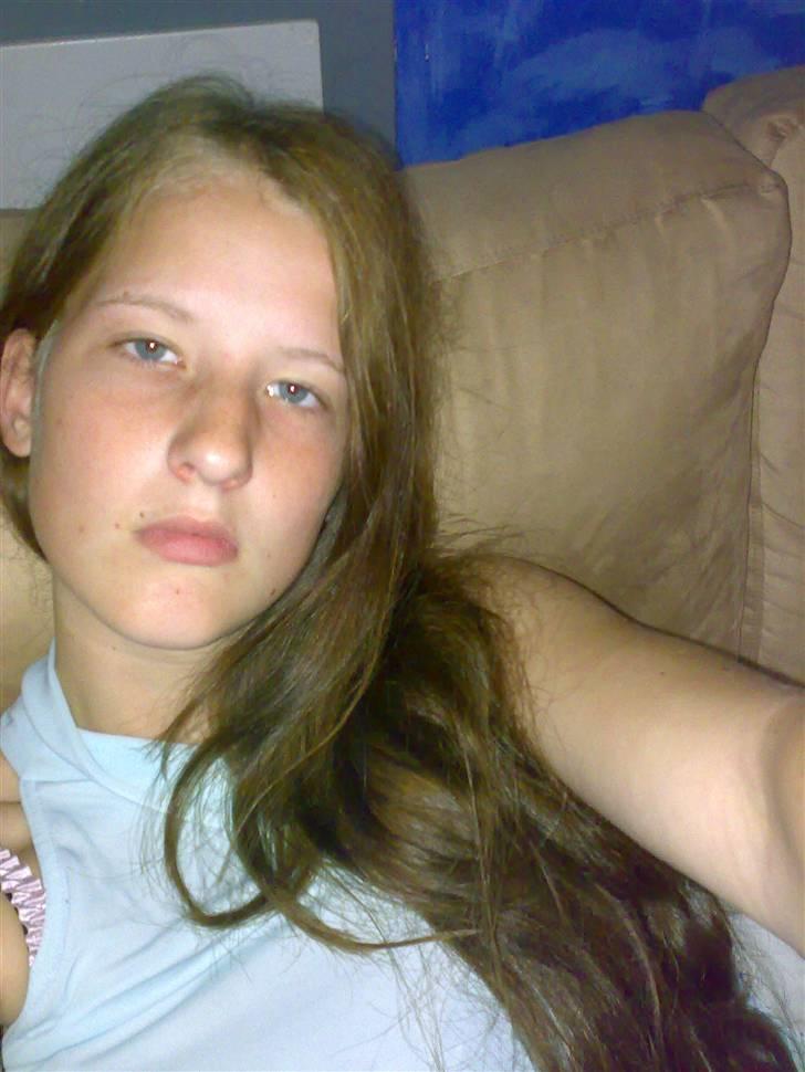 Kvinde Nicola Butler - migg billede 5