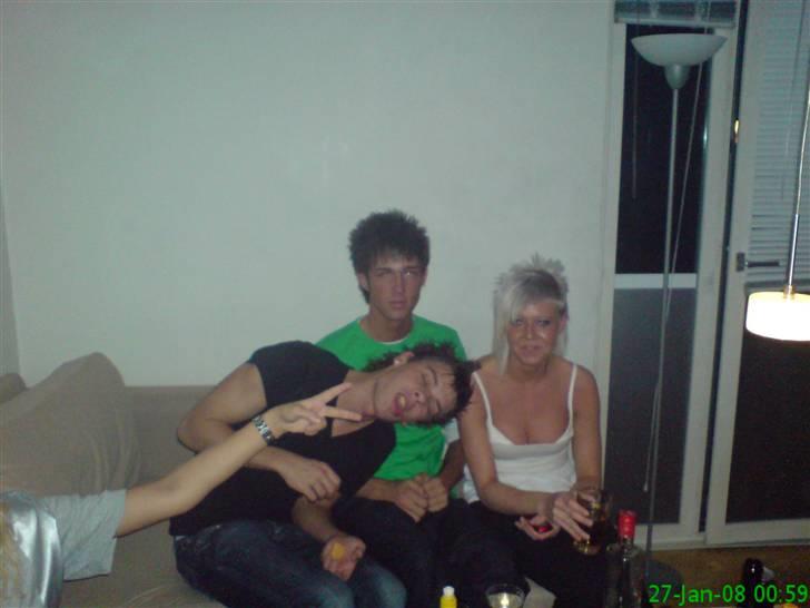 Mand Christopher PH billede 5