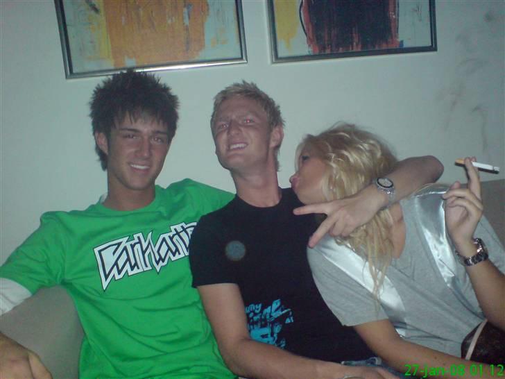 Mand Christopher PH billede 6