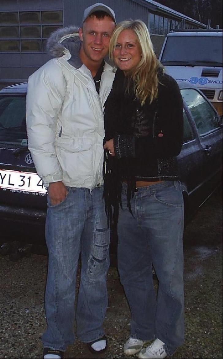 Mand Lillebror billede 4