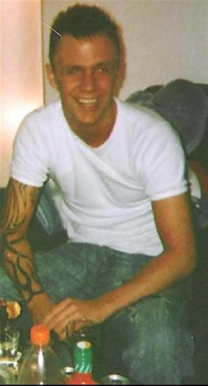 Mand Lillebror billede 5