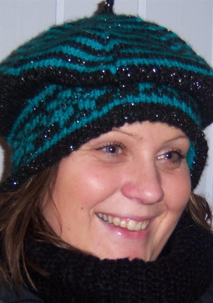 Kvinde Janni billede 1