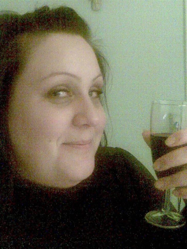 Kvinde Janni billede 2