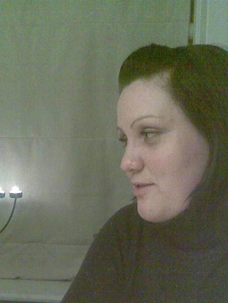 Kvinde Janni billede 3