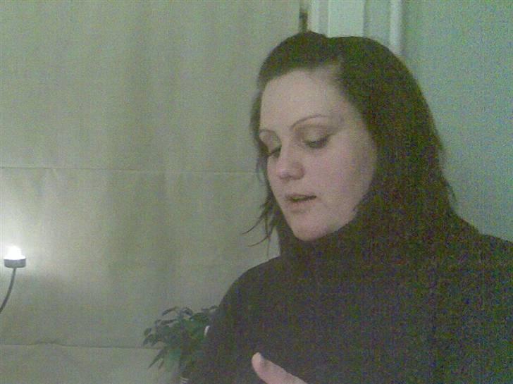 Kvinde Janni billede 4