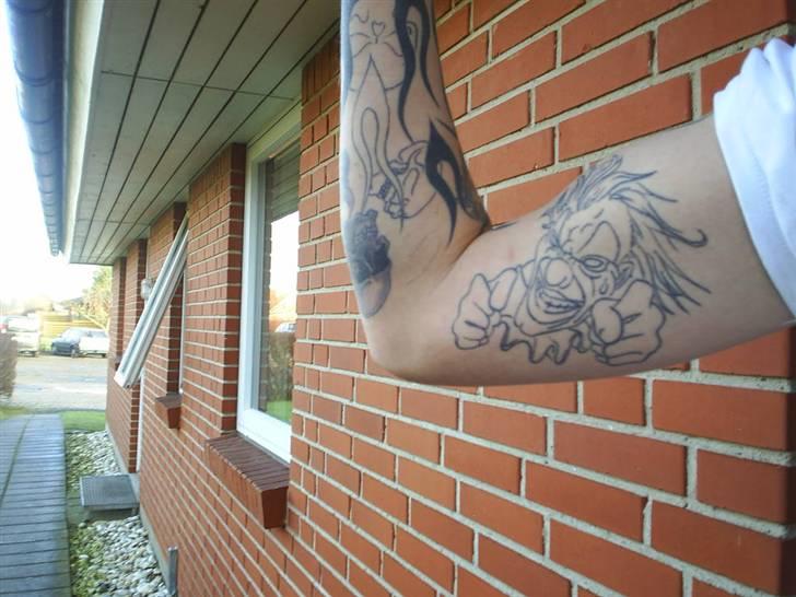 Mand Lillebror billede 8