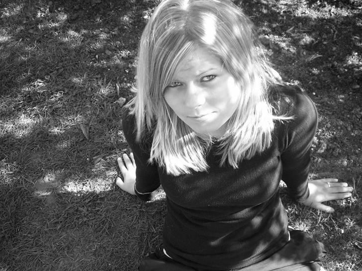 Kvinde Marie billede 7