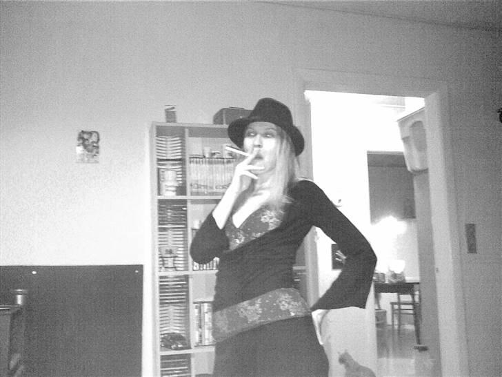 Kvinde scorpio billede 1