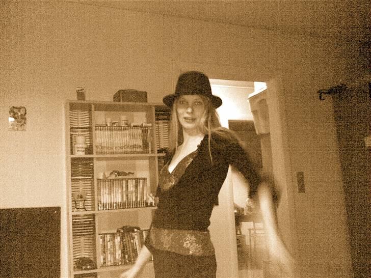 Kvinde scorpio billede 2