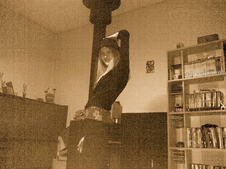 Kvinde scorpio billede 3