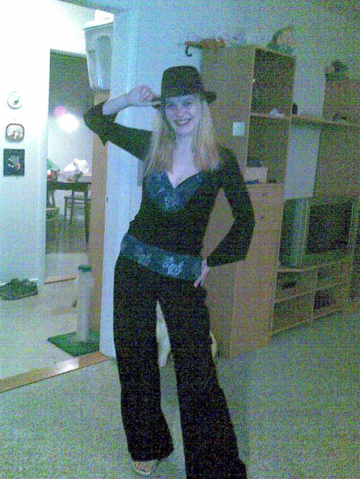 Kvinde scorpio billede 4