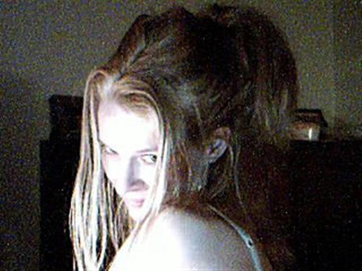 Kvinde scorpio billede 6