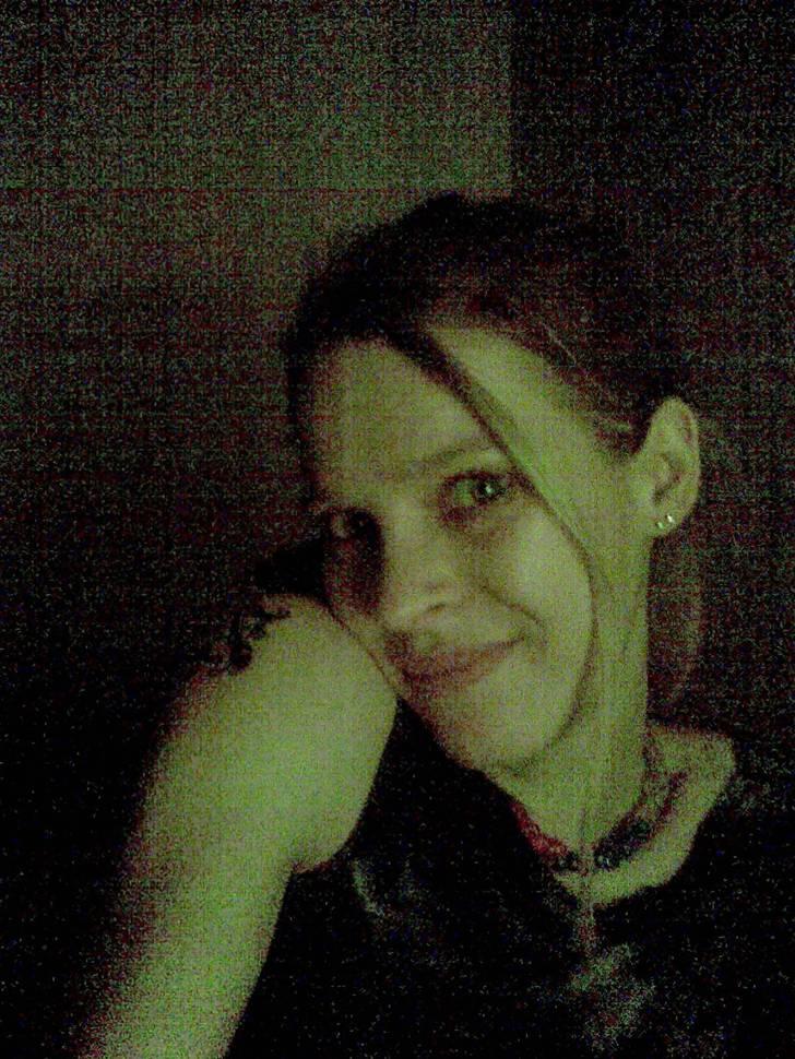 Kvinde scorpio billede 9