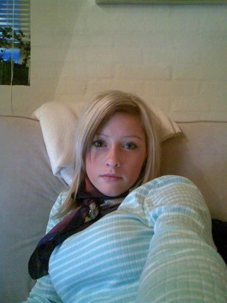 Kvinde Jackie - Mig <3 billede 1