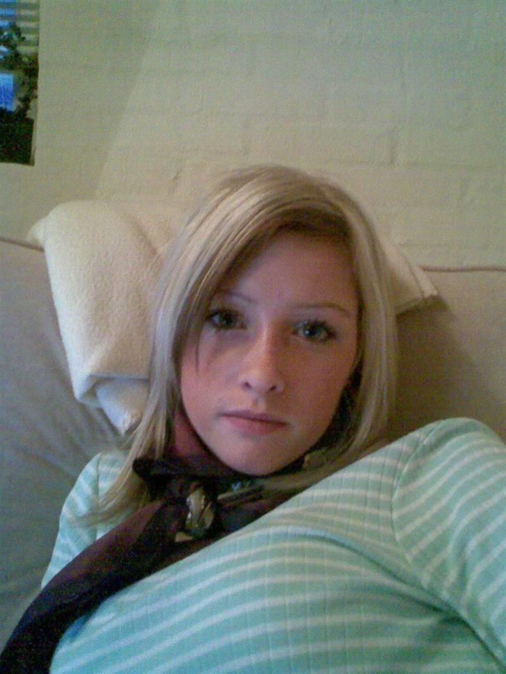 Kvinde Jackie - Mig <3 billede 2