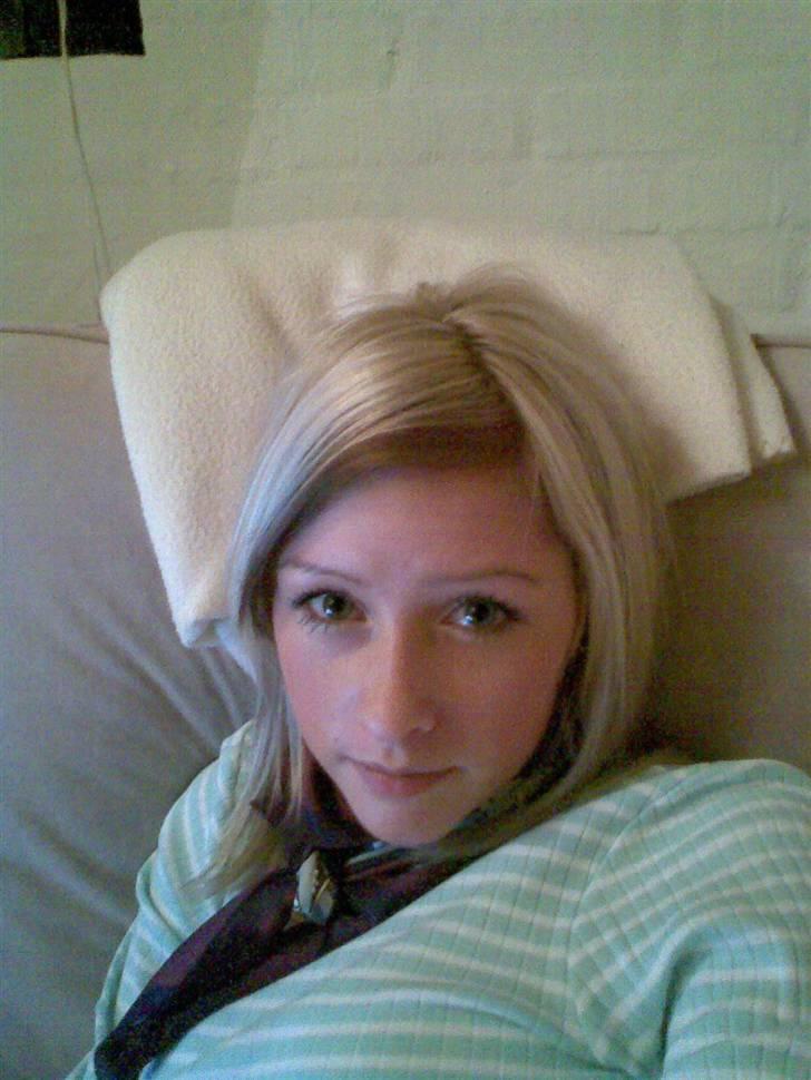 Kvinde Jackie - Mig <3 billede 3