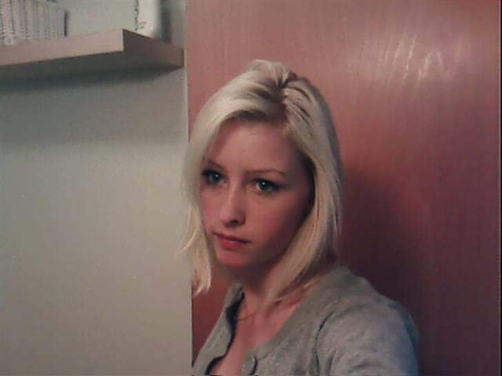 Kvinde Jackie - Mig <3 billede 6