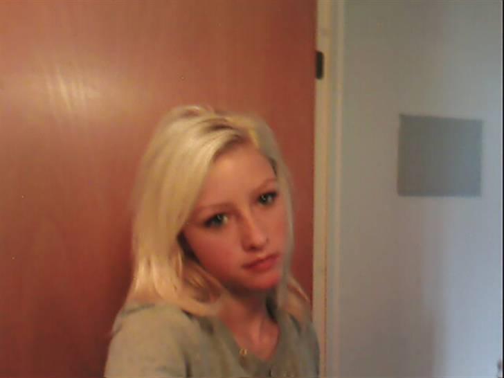 Kvinde Jackie - Mig <3 billede 7