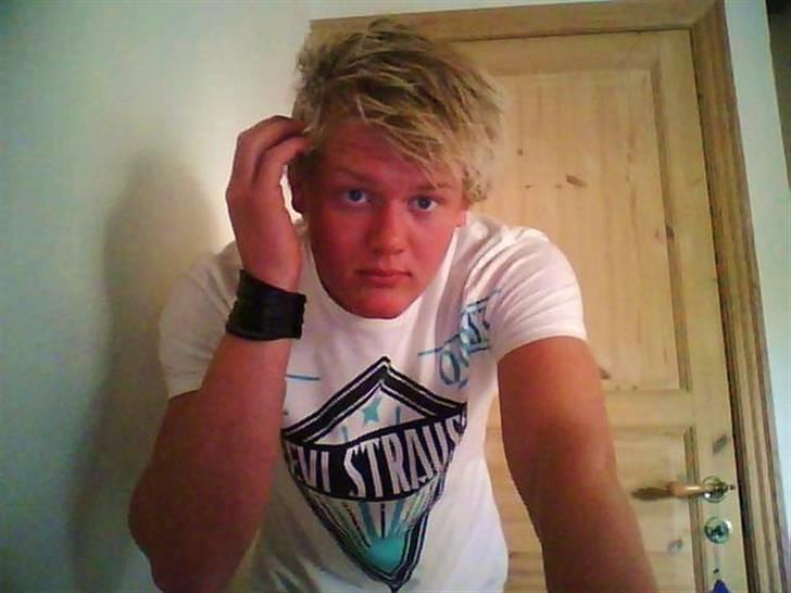 Mand René billede 1