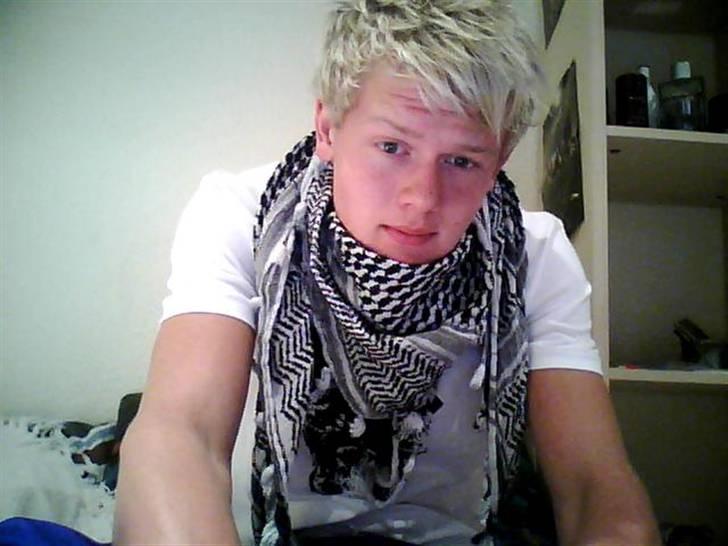 Mand René billede 2