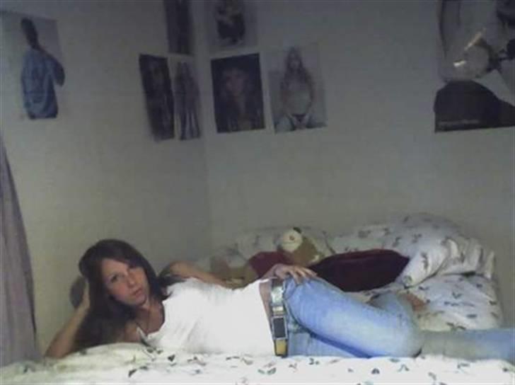 Kvinde Liv billede 5