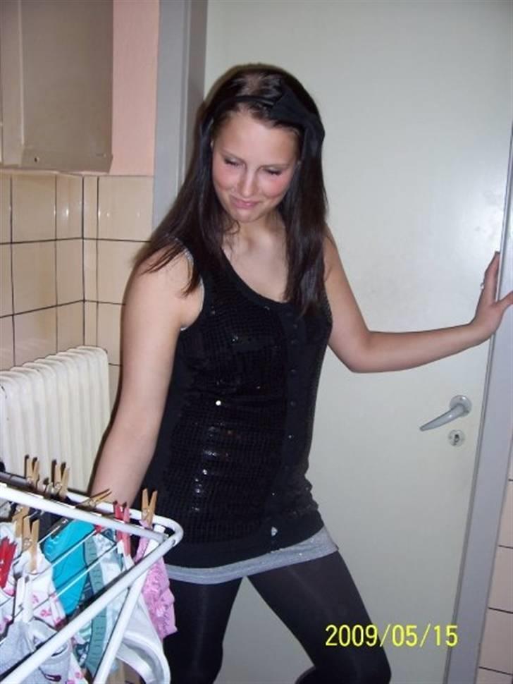 Kvinde trine (L) - 2# billede 2