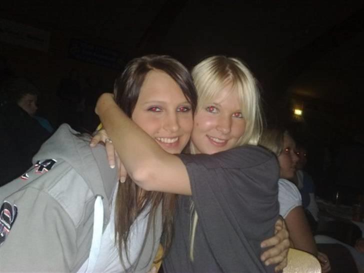 Kvinde trine (L) - 3# evt fuld. billede 3