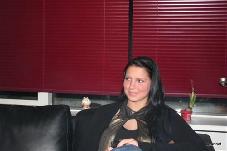 Kvinde trine (L) - 4# billede 4