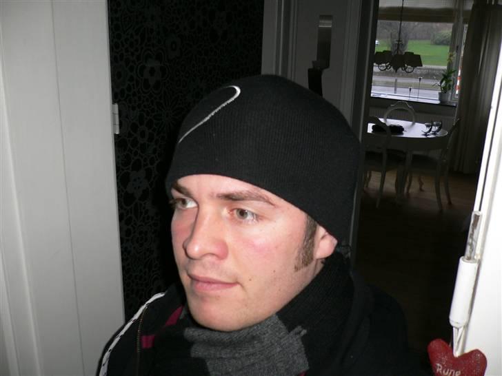 Mand Rune B.M. billede 5
