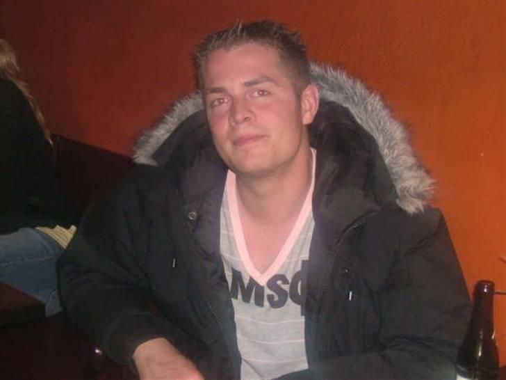 Mand Rune B.M. billede 7