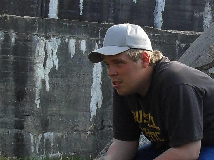 Mand Daniel billede 1