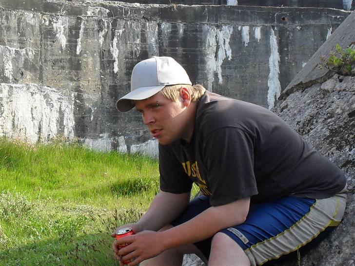 Mand Daniel billede 2