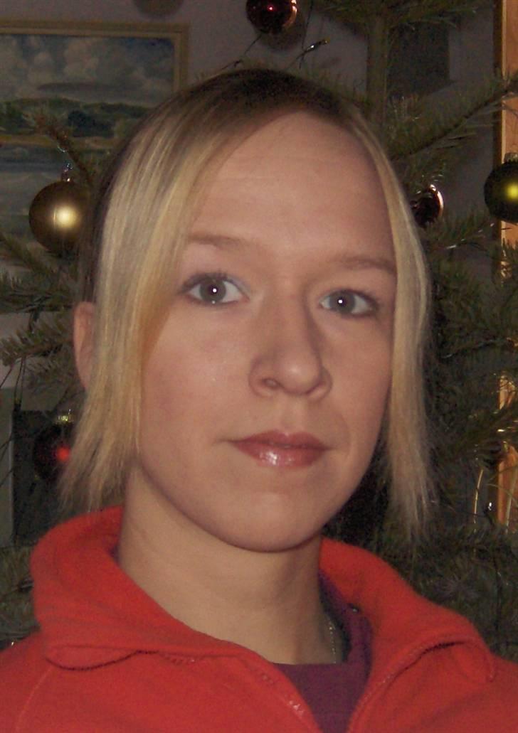 Kvinde Josefine - 2007 billede 8