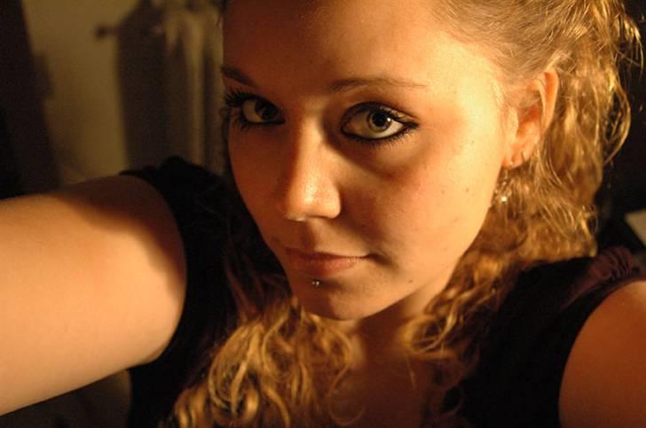 Kvinde Cecilie billede 1