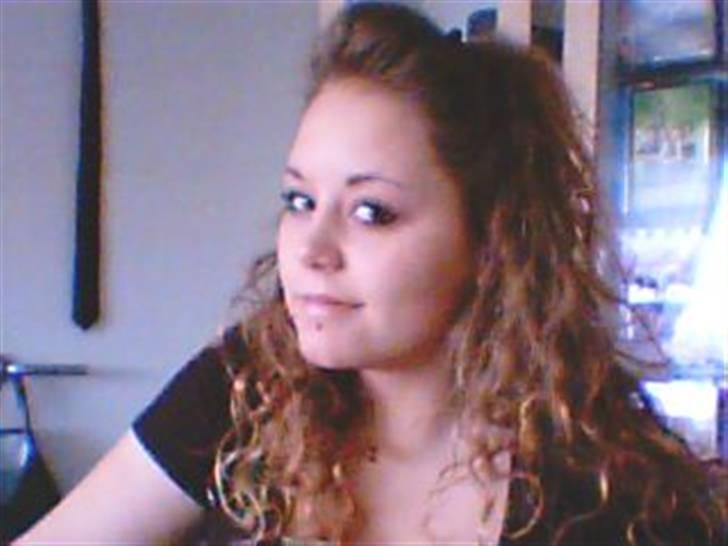 Kvinde Cecilie billede 2
