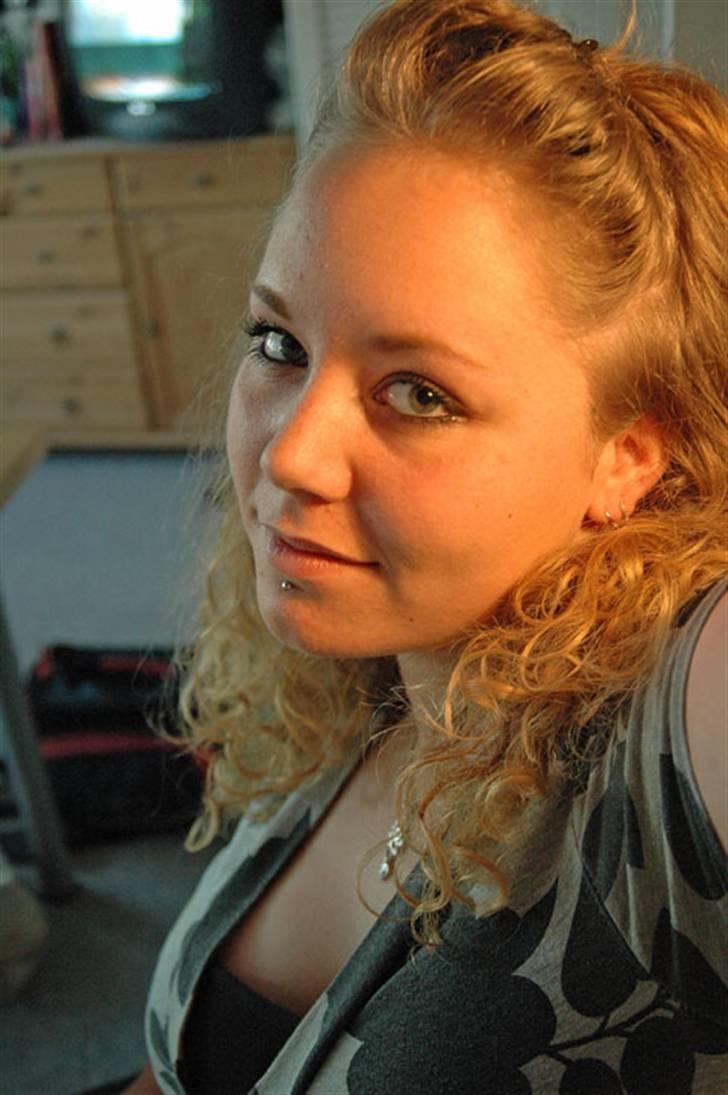 Kvinde Cecilie billede 5