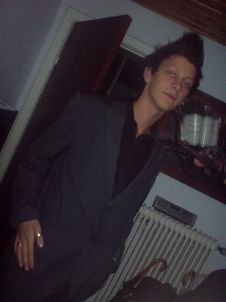 Mand Nicki  - Galla 07 billede 2