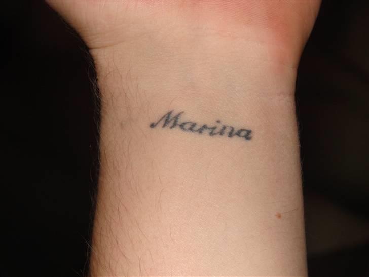 Mand KizzMeAzz - R.I.P. Min mors mellemnavn. billede 13