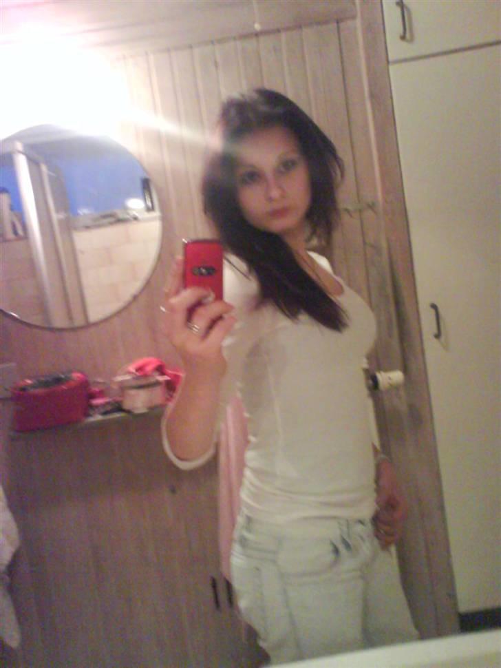 Kvinde jannie billede 1