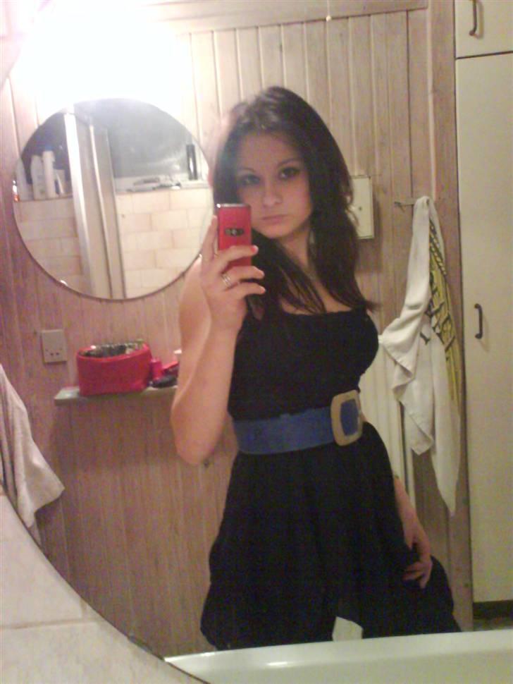 Kvinde jannie billede 2